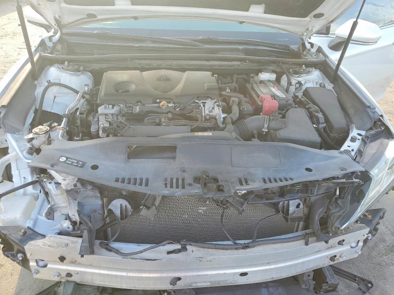 2019 Toyota Camry მანქანა იყიდება აუქციონზე, vin: 4T1B11HKXKU708796, აუქციონის ნომერი: 66426316