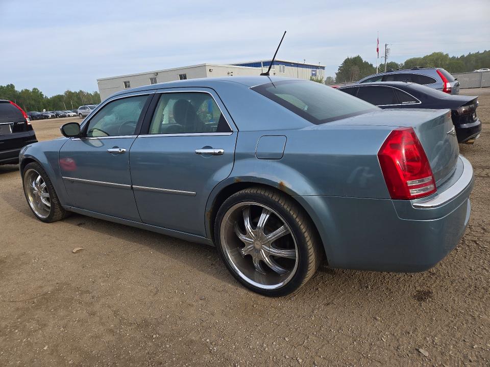 Aukcja sprzedaży 2008 Chrysler 300c, vin: 2C3KA63H68H268363, numer aukcji: 64904196