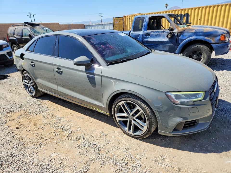 Aukcja sprzedaży 2020 Audi A3, vin: WAUCUGFF6LA001929, numer aukcji: 63339136