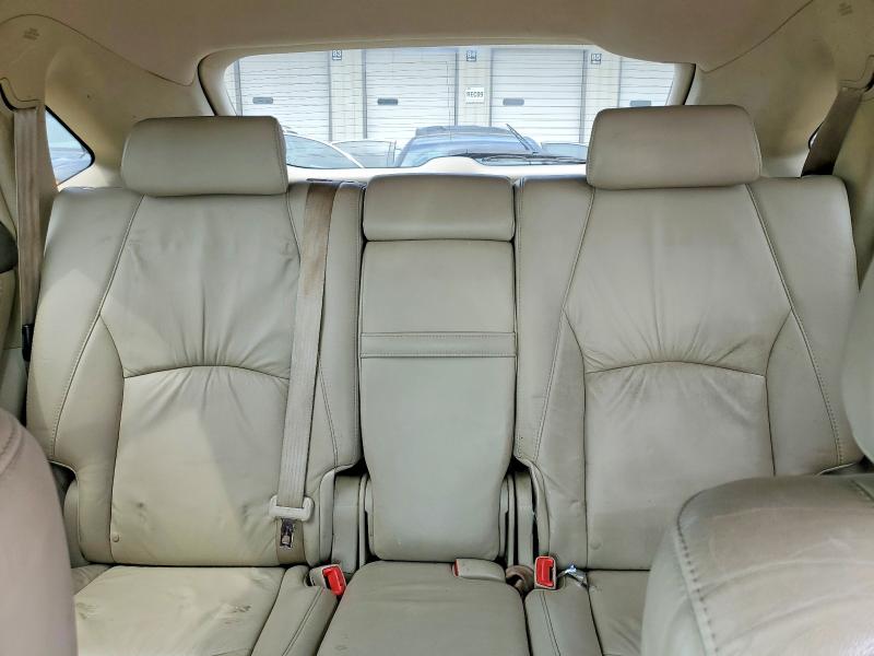 Aukcja sprzedaży 2007 Lexus Rx, vin: 2T2HK31UX7C032417, numer aukcji: 66555906