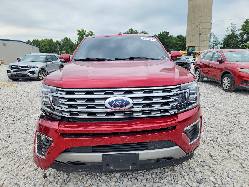 Продаж на аукціоні авто 2018 Ford Expedition, vin: 1FMJU2AT2JEA69530, номер лоту: 63576016