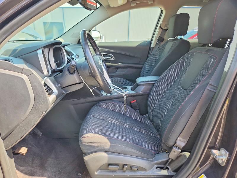 Aukcja sprzedaży 2016 Chevrolet Equinox, vin: 1GNALCEK6GZ101774, numer aukcji: 65381536