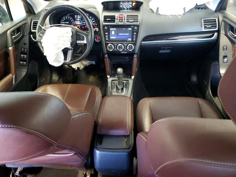 Продажа на аукционе авто 2017 Subaru Forester, vin: JF2SJGWC6HH496047, номер лота: 65388126