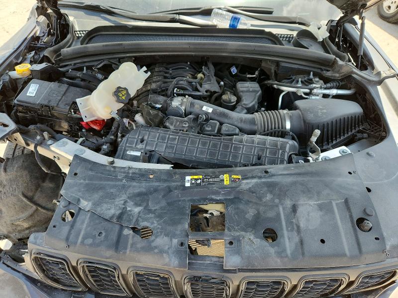 Продажа на аукционе авто 2024 Jeep Grand Cherokee, vin: 1C4RJHAG0RC169431, номер лота: 64260376