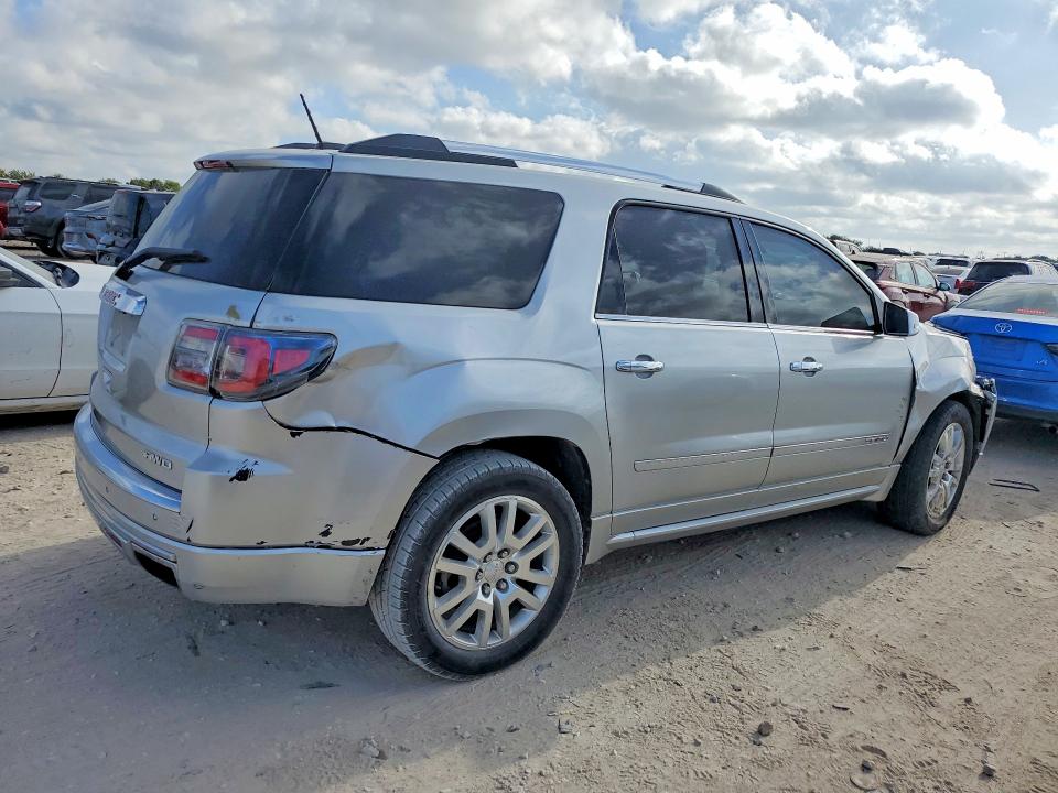 2016 Gmc Acadia მანქანა იყიდება აუქციონზე, vin: 1GKKVTKDXGJ344889, აუქციონის ნომერი: 62075036