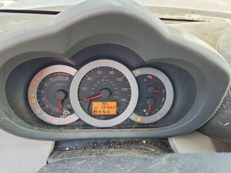 64473086 :رقم المزاد ، 2T3ZF4DV7CW143921 vin ، 2012 Toyota Rav4 مزاد بيع