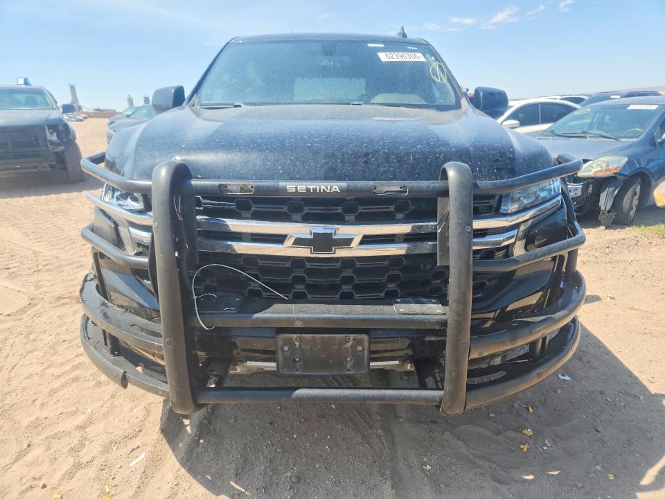 Продажа на аукционе авто 2021 Chevrolet Tahoe, vin: 1GNSKLED7MR479137, номер лота: 62396306