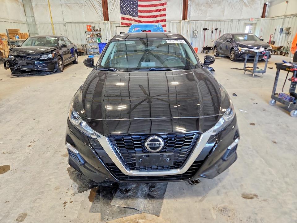 2020 Nissan Altima მანქანა იყიდება აუქციონზე, vin: 1N4BL4BV8LC181504, აუქციონის ნომერი: 66373896