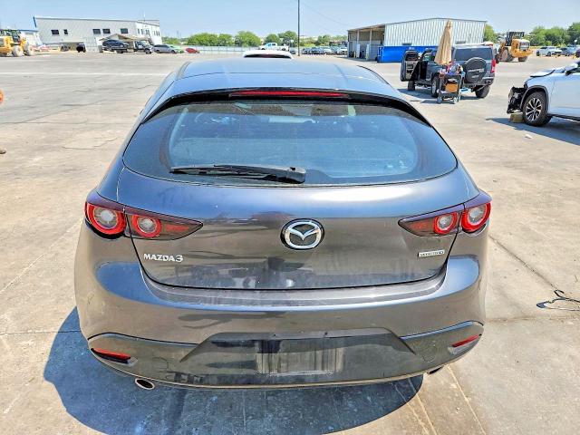 63612396 :رقم المزاد ، JM1BPALM5P1610456 vin ، 2023 Mazda 3 مزاد بيع