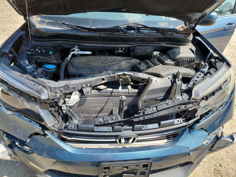Aukcja sprzedaży 2018 Honda Pilot, vin: 5FNYF5H56JB027950, numer aukcji: 63503956