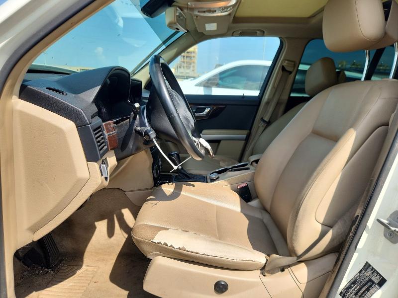 2011 Mercedes-benz Glk მანქანა იყიდება აუქციონზე, vin: WDCGG5GB8BF578968, აუქციონის ნომერი: 63757286