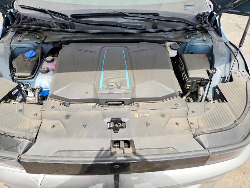 Продажа на аукционе авто 2024 Hyundai Ioniq 5, vin: KM8KR4DE4RU317129, номер лота: 66759756