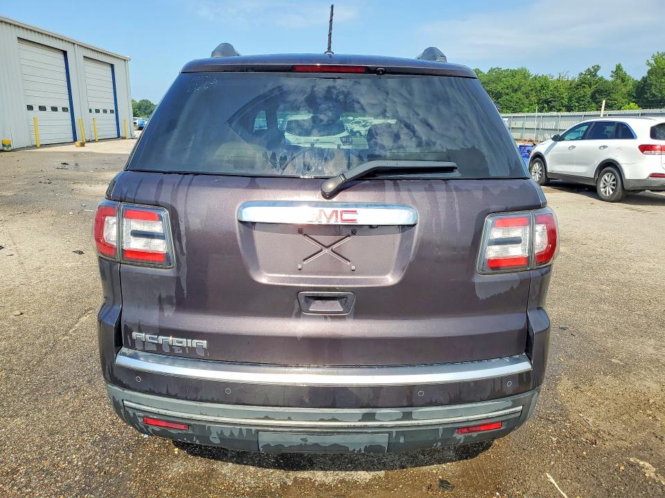Продаж на аукціоні авто 2015 Gmc Acadia, vin: 1GKKRRKD0FJ299855, номер лоту: 63703346