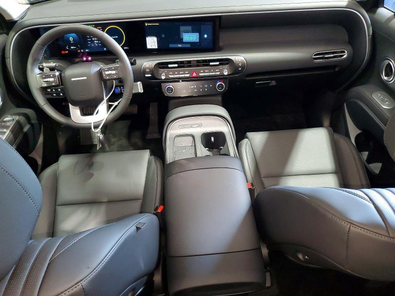 Продаж на аукціоні авто 2026 Hyundai Palisade, vin: KM8RLES20TU127754, номер лоту: 63883876