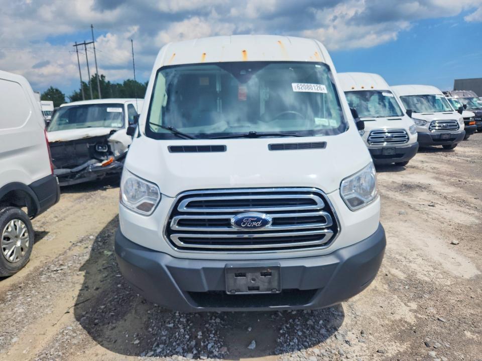 Aukcja sprzedaży 2018 Ford Transit, vin: 1FTYE2CM4JKA16545, numer aukcji: 62080126