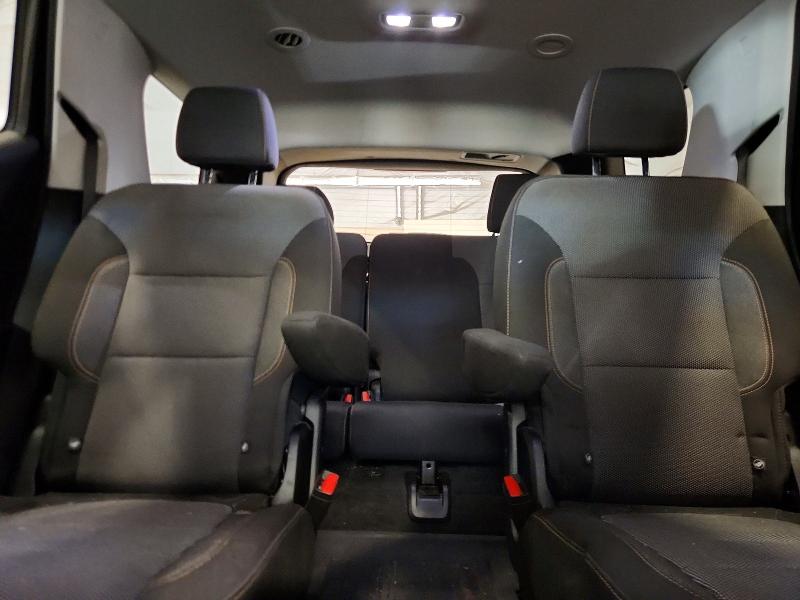 Продаж на аукціоні авто 2019 Chevrolet Traverse, vin: 1GNEVGKW5KJ273618, номер лоту: 63672686