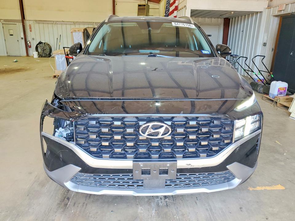 Продаж на аукціоні авто 2023 Hyundai Santa Fe, vin: 5NMS24AJ4PH501131, номер лоту: 64776156