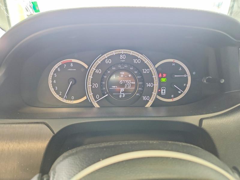 65560256 :رقم المزاد ، 1HGCR2F86DA145427 vin ، 2013 Honda Accord مزاد بيع