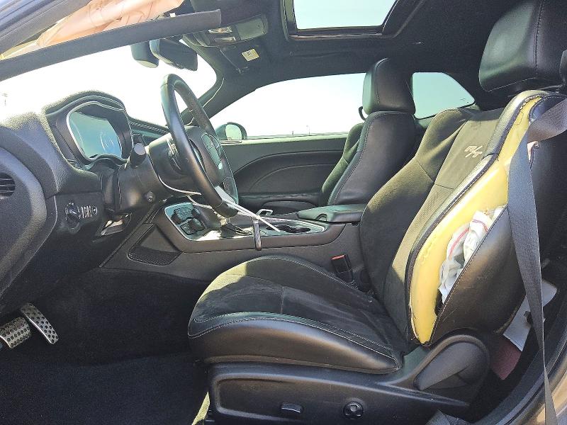 Aukcja sprzedaży 2016 Dodge Challenger, vin: 2C3CDZFJ3GH178081, numer aukcji: 62464676