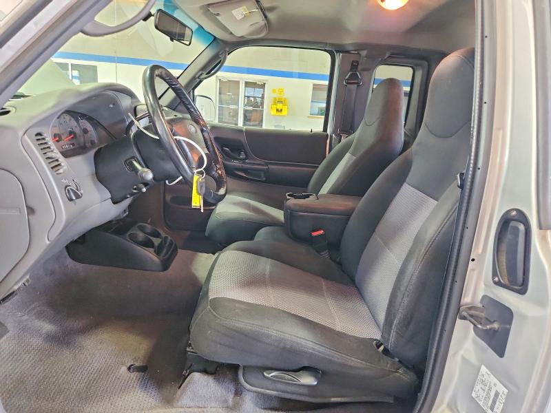 Продажа на аукционе авто 2003 Ford Ranger, vin: 1FTYR44V53PB09331, номер лота: 66260996