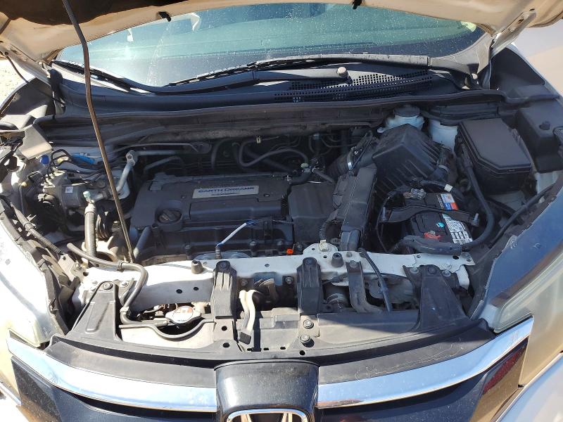 Продажа на аукционе авто 2015 Honda Cr-v, vin: 5J6RM4H34FL045770, номер лота: 65601976