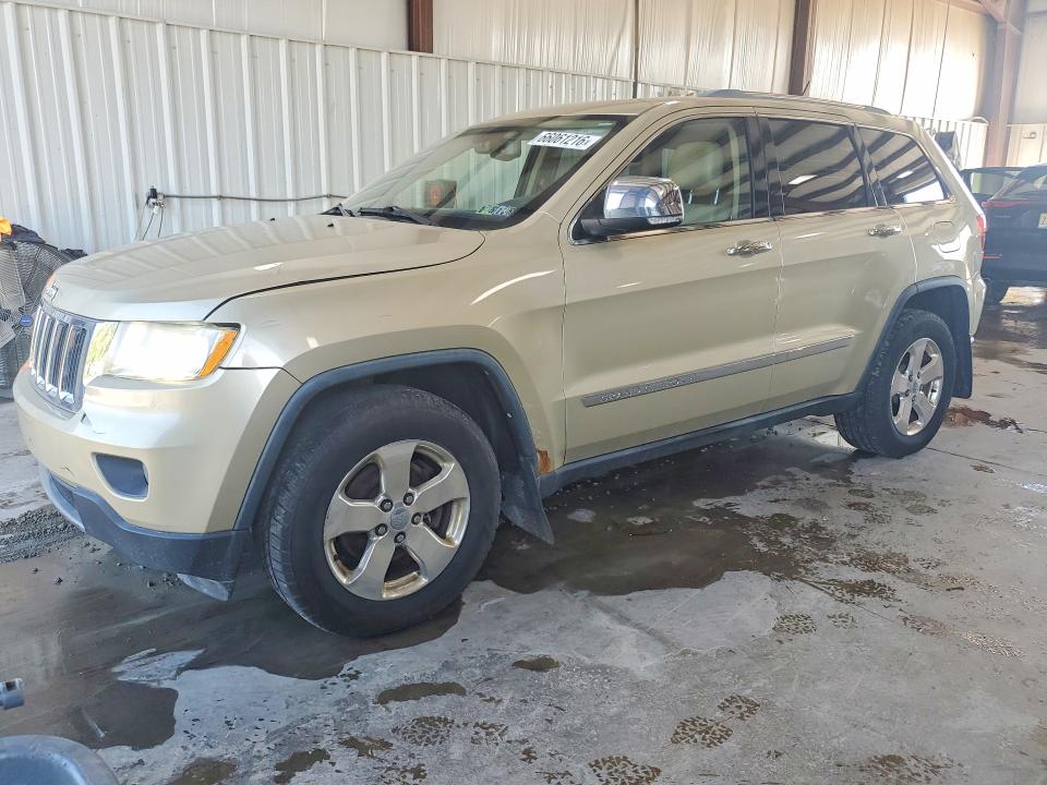 Aukcja sprzedaży 2012 Jeep Grand Cherokee, vin: 1C4RJFBG2CC140345, numer aukcji: 66061216