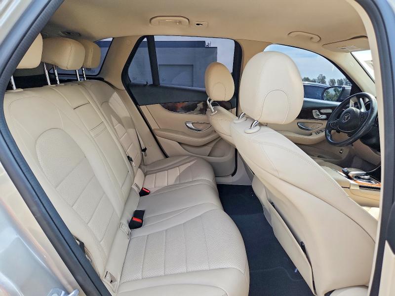Aukcja sprzedaży 2019 Mercedes-benz Glc, vin: WDC0G4JB4KV161924, numer aukcji: 66587246