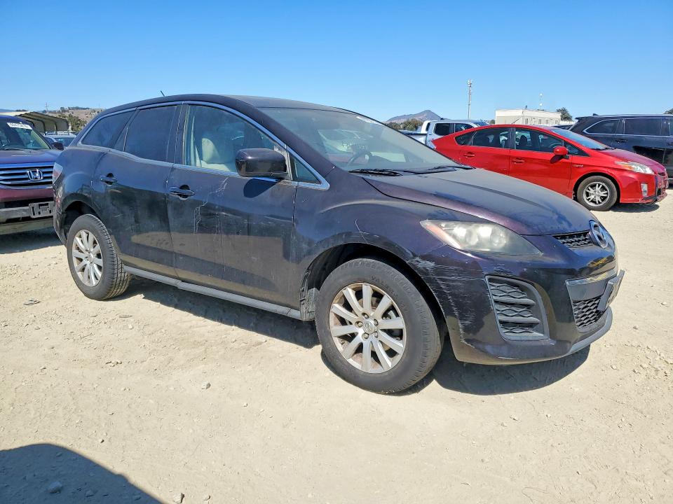Aukcja sprzedaży 2010 Mazda Cx-7, vin: JM3ER2W59A0330870, numer aukcji: 66753426