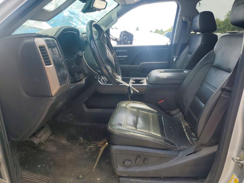 Продаж на аукціоні авто 2018 Gmc Sierra, vin: 1GT42YEY7JF150842, номер лоту: 65043396