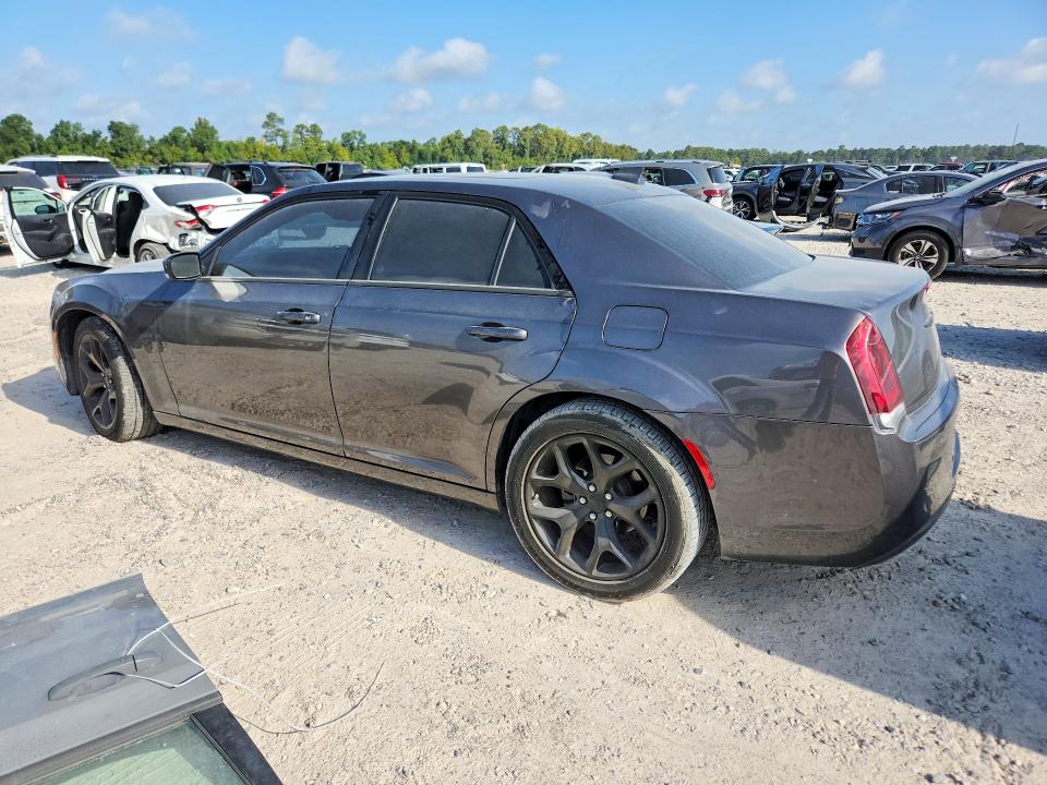 Aukcja sprzedaży 2022 Chrysler 300, vin: 2C3CCABG5NH158605, numer aukcji: 65542176
