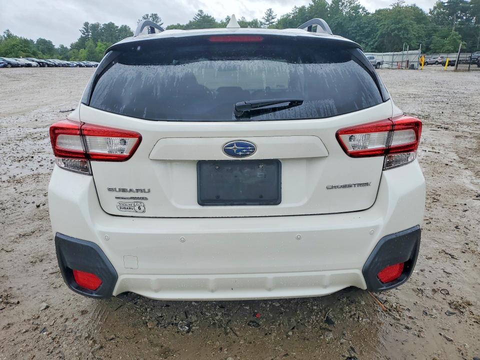 63541046 :رقم المزاد ، JF2GTAMC5K8397520 vin ، 2019 Subaru Crosstrek مزاد بيع