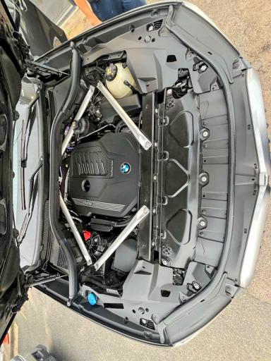 Продажа на аукционе авто 2023 Bmw X6, vin: 5UXCY6C01P9N50333, номер лота: 67122226