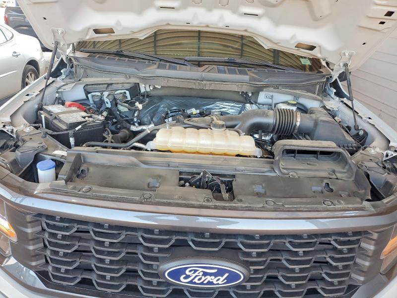 Продаж на аукціоні авто 2024 Ford F150, vin: 1FTEW2LP1RKE58687, номер лоту: 63594616