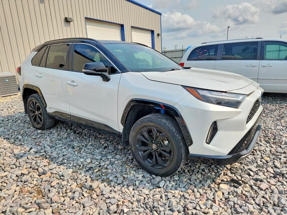 Aukcja sprzedaży 2024 Toyota Rav4, vin: 2T3E6RFV8RW059768, numer aukcji: 64506326