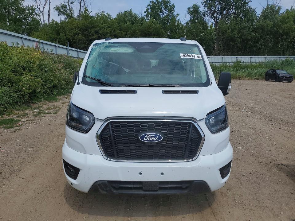 Продажа на аукционе авто 2026 Ford Transit, vin: 1FBAX2Y88TKA07846, номер лота: 63949376