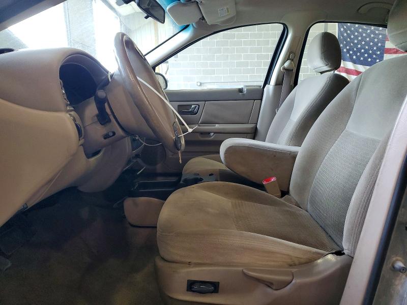Продажа на аукционе авто 2003 Ford Taurus, vin: 1FAFP55U33A127117, номер лота: 66280666