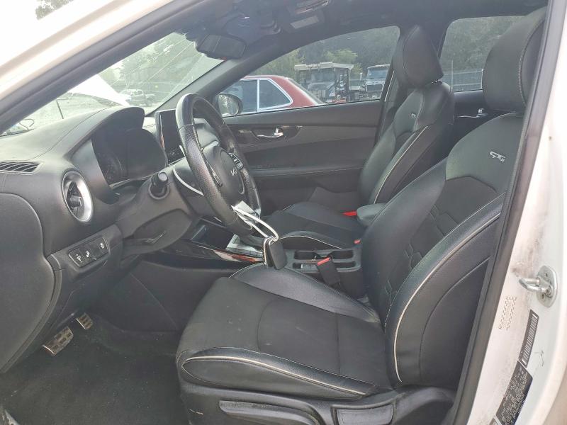 Продаж на аукціоні авто 2023 Kia Forte, vin: 3KPF54AD5PE523553, номер лоту: 64067446