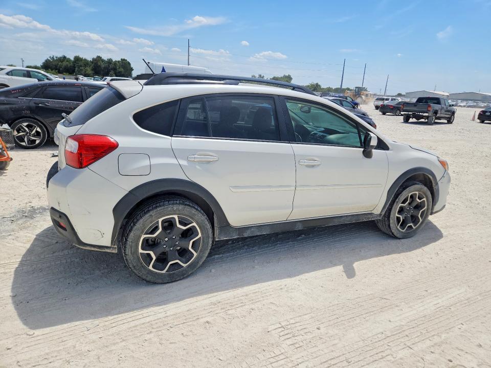 62002956 :رقم المزاد ، JF2GPACC8D2881290 vin ، 2013 Subaru Xv Crosstrek مزاد بيع