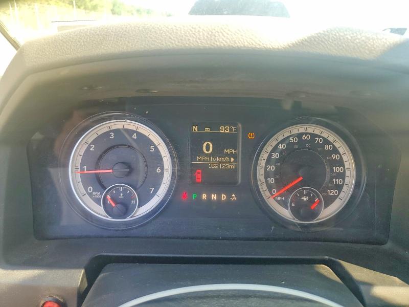 Продажа на аукционе авто 2015 Ram 1500, vin: 1C6RR7FG8FS703909, номер лота: 63415866
