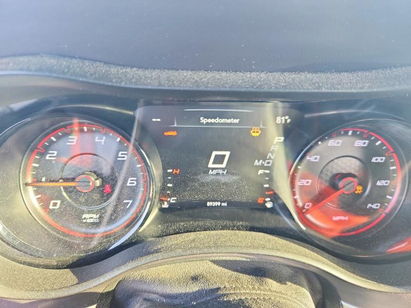 Aukcja sprzedaży 2019 Dodge Charger, vin: 2C3CDXBG9KH523105, numer aukcji: 64681606