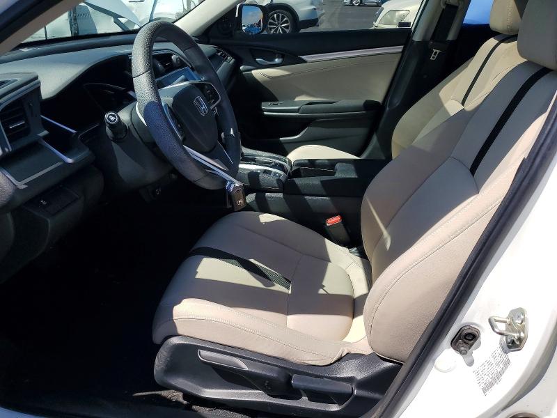 Продажа на аукционе авто 2016 Honda Civic, vin: 19XFC2F76GE237630, номер лота: 67204446