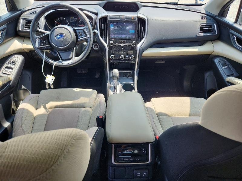 Aukcja sprzedaży 2020 Subaru Ascent, vin: 4S4WMAHD5L3431217, numer aukcji: 64458256