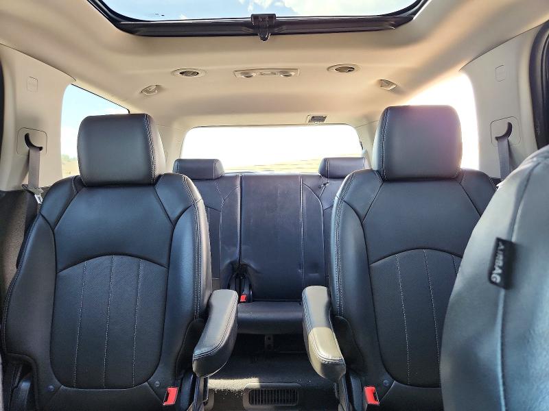 Продаж на аукціоні авто 2014 Gmc Acadia, vin: 1GKKVTKD7EJ364031, номер лоту: 65147296