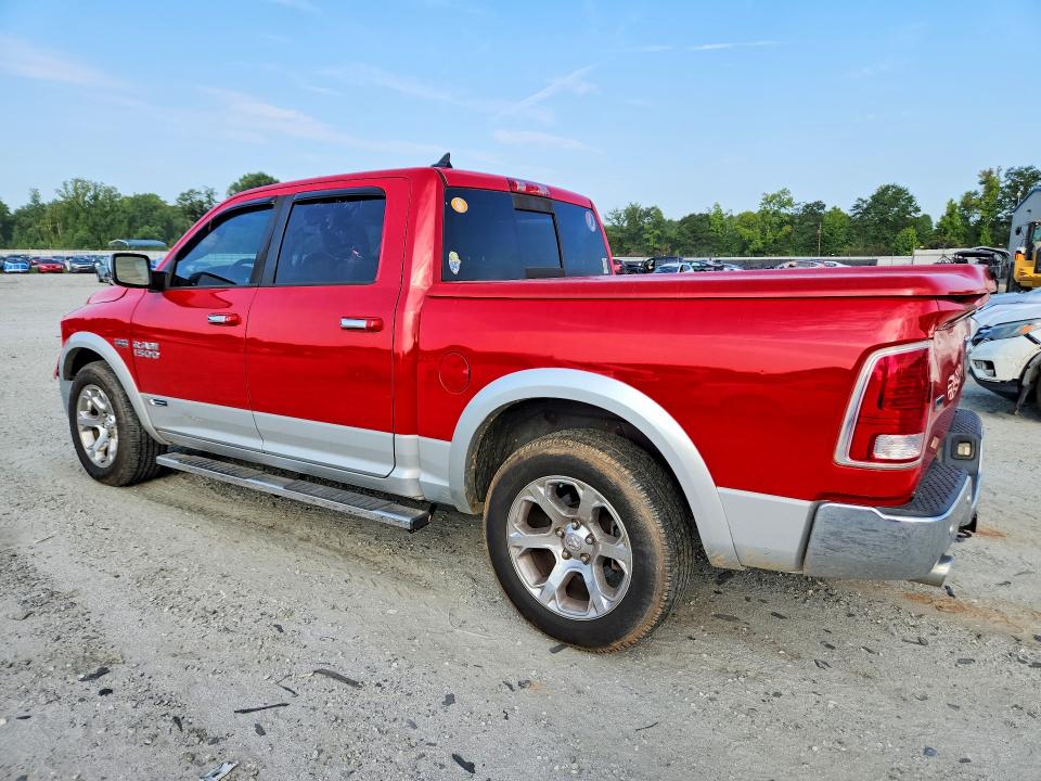 Aukcja sprzedaży 2015 Ram 1500, vin: 1C6RR6NT8FS517814, numer aukcji: 65007256