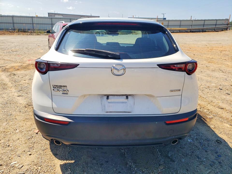 Продаж на аукціоні авто 2021 Mazda Cx-30, vin: 3MVDMBAL9MM258464, номер лоту: 66172826