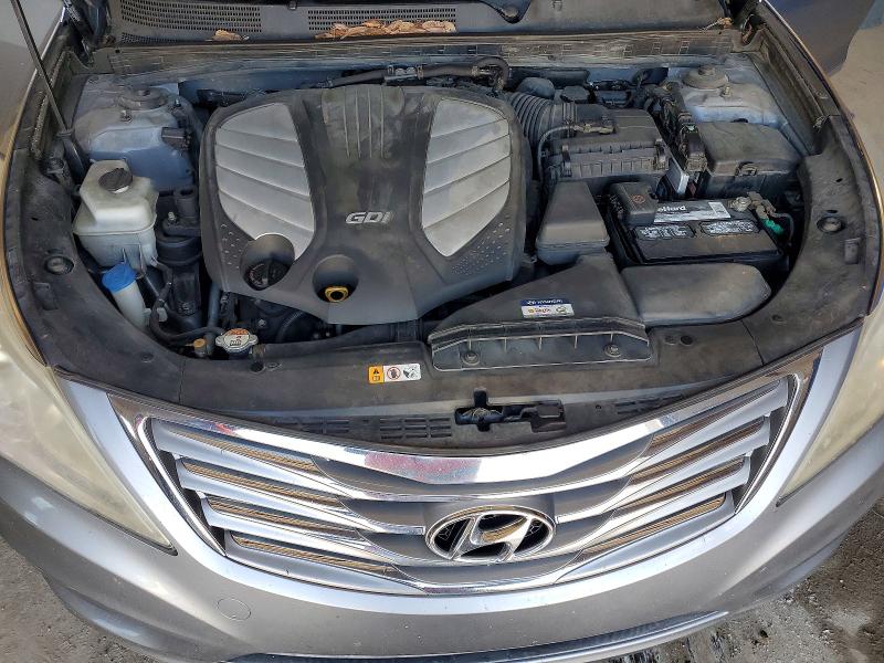 Aukcja sprzedaży 2014 Hyundai Azera, vin: KMHFH4JG9EA417880, numer aukcji: 65301346