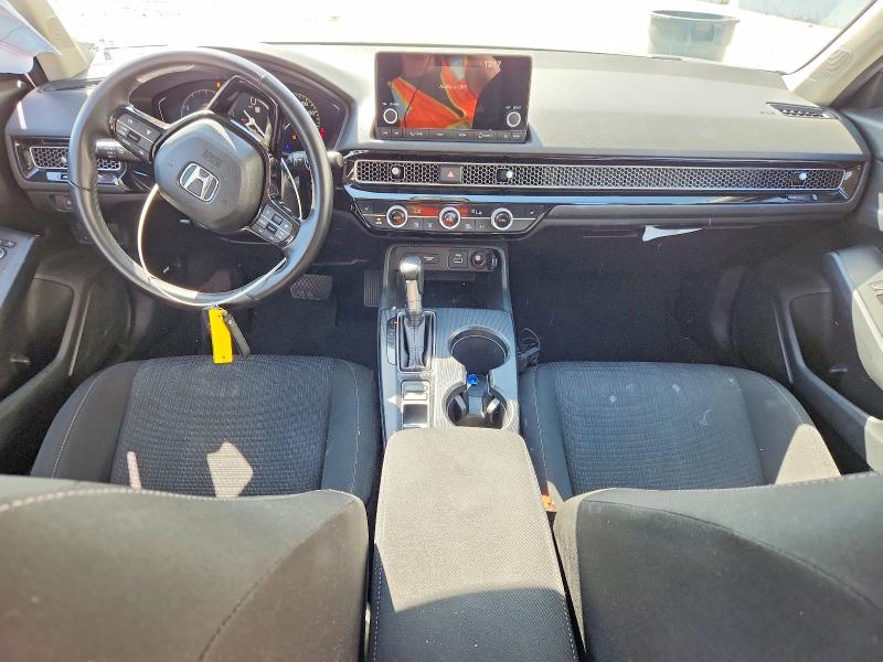 Продажа на аукционе авто 2024 Honda Civic, vin: 2HGFE1F70RH316403, номер лота: 66301616