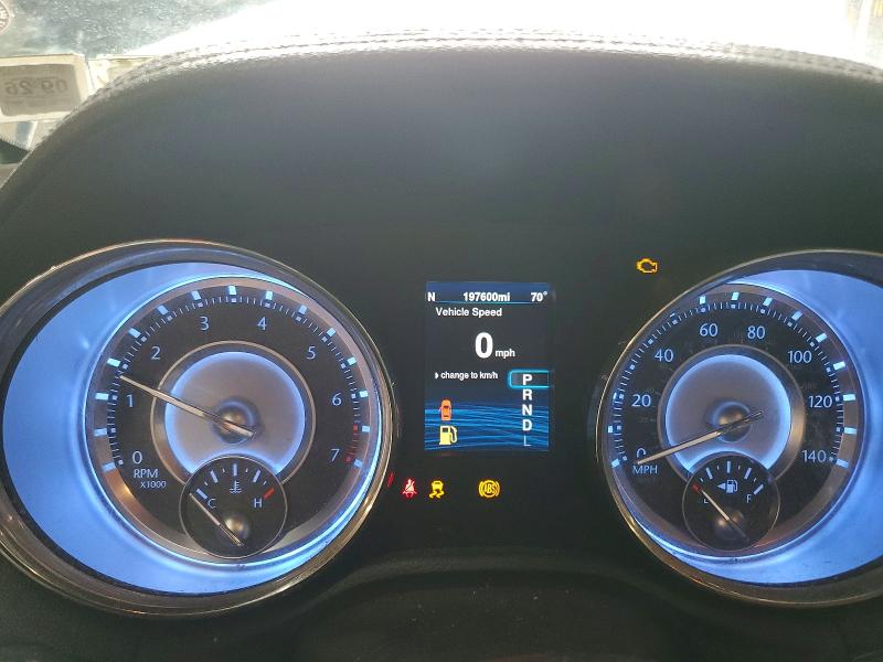 Продаж на аукціоні авто 2014 Chrysler 300c, vin: 2C3CCAKG8EH243969, номер лоту: 65564836