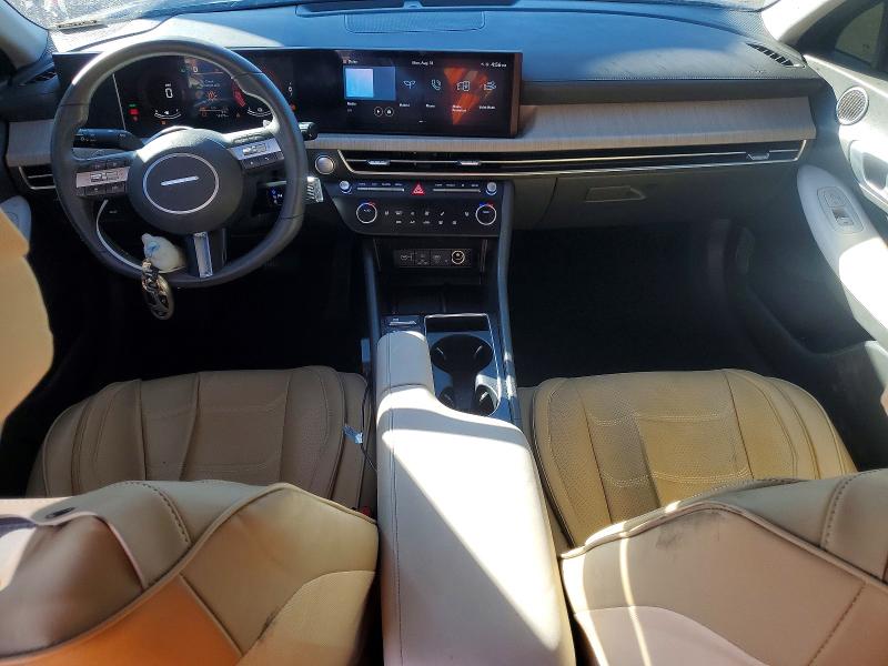 Продаж на аукціоні авто 2025 Hyundai Sonata Hybrid, vin: KMHL34JJ1SA120739, номер лоту: 66573096
