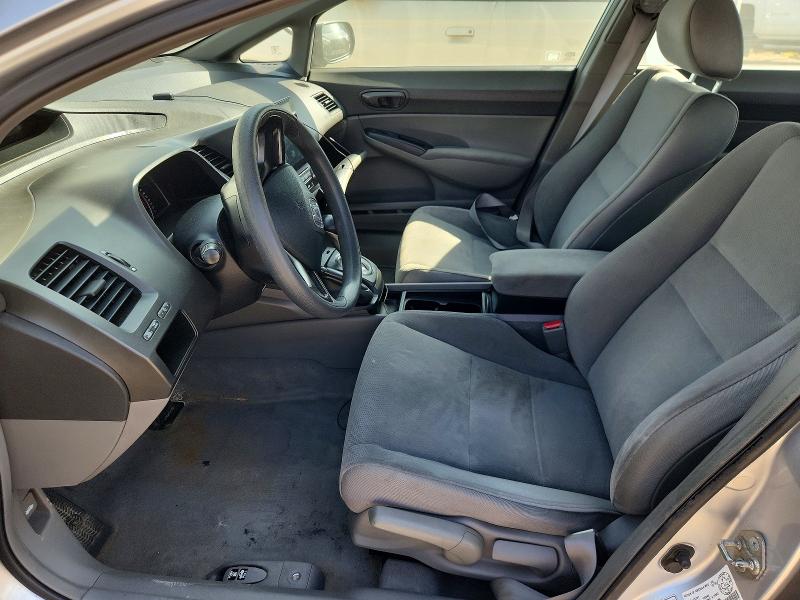 65689066 :رقم المزاد ، 1HGFA16366L804956 vin ، 2006 Honda Civic مزاد بيع